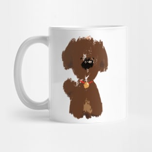 Puppy Love Mug